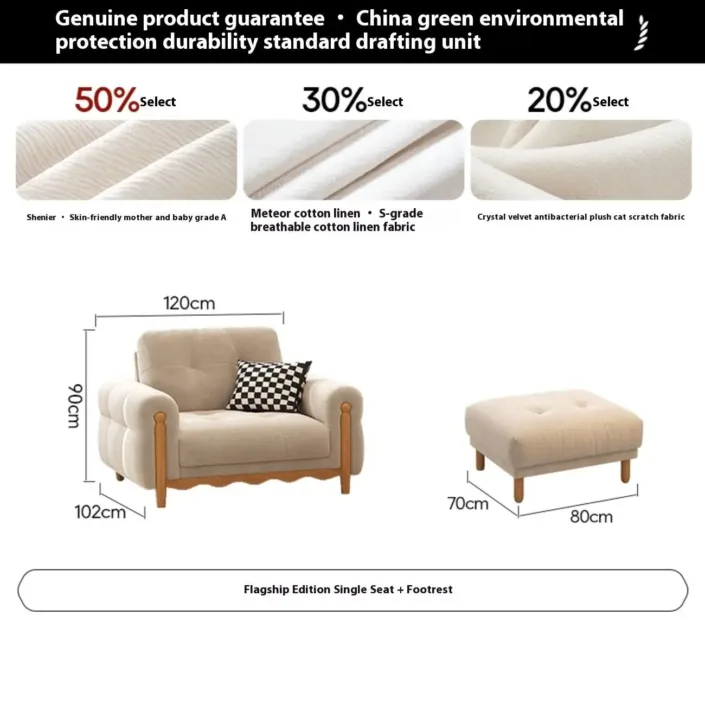 Globe Furnishings - Italian minimalist sofa chair Globe Furnishings - Italian minimalist sofa chair