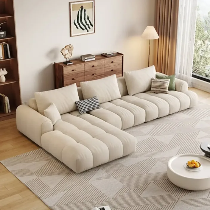 New Empress Marshmallow Sofa
