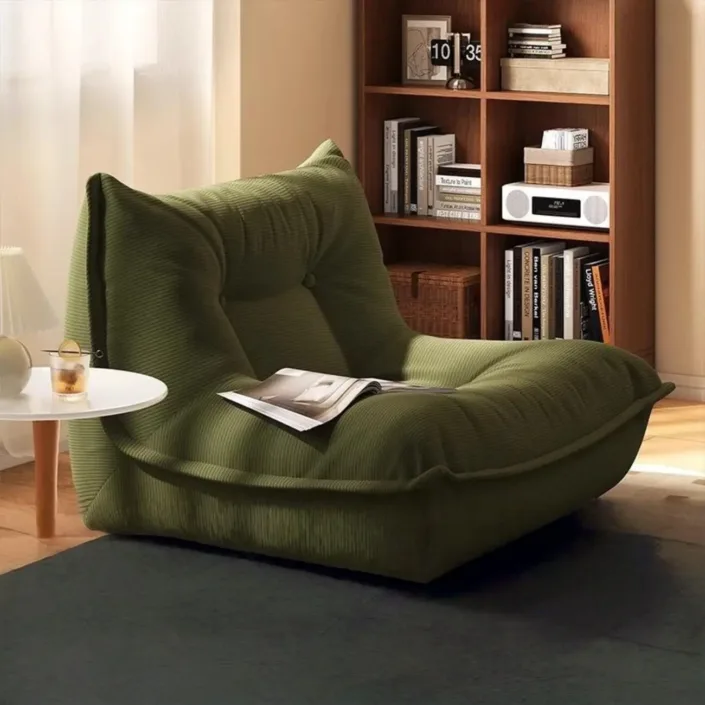 Lazy Dumpling Compression Sofa