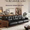 Retro Phantom Sofa