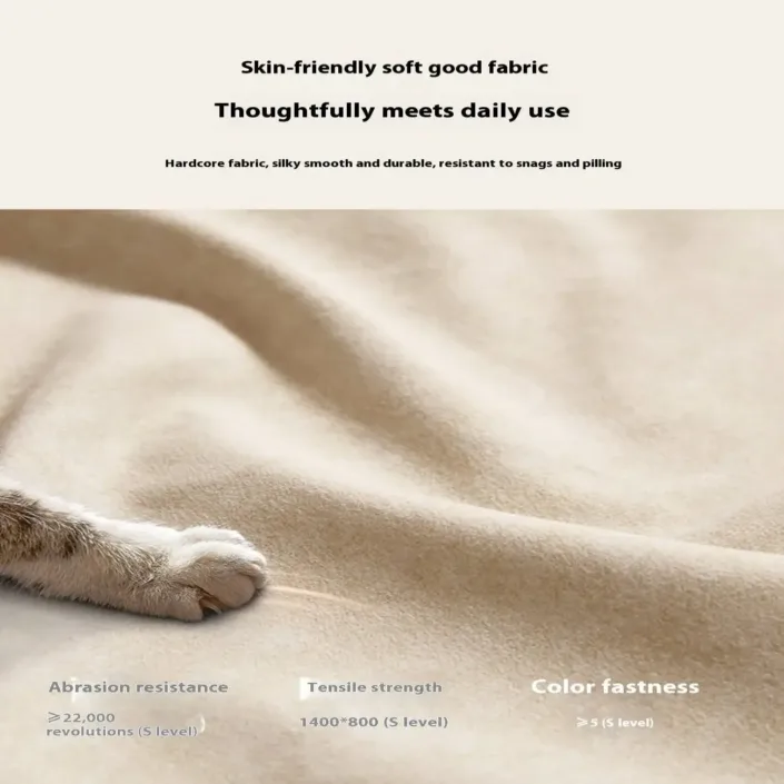 Globe Furnishings - Solid Wood Elephant Ear Cloud Sofa Globe Furnishings - Solid Wood Elephant Ear Cloud Sofa