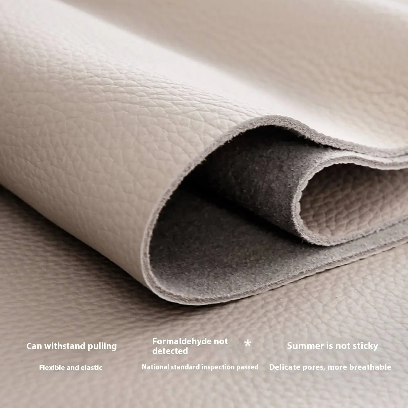 主图-04 Globe Furnishings - Italian Nordic-inspired luxury leather sofa
