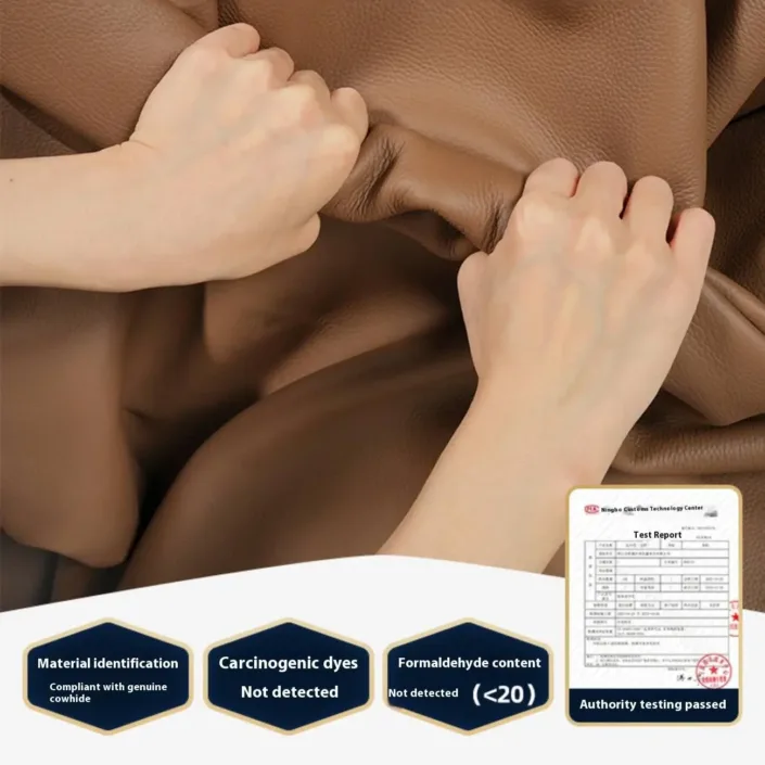 Globe Furnishings - Luxury Minimalist Comfortable Leather Sofa Globe Furnishings - Luxury Minimalist Comfortable Leather Sofa