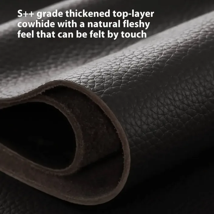 Globe Furnishings - Italian-inspired modern luxury leather sofa Globe Furnishings - Italian-inspired modern luxury leather sofa