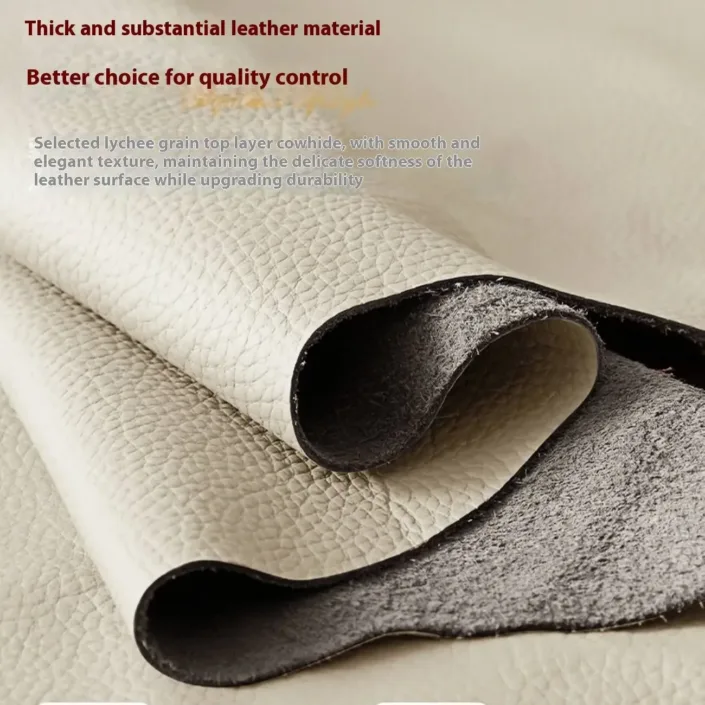 Globe Furnishings - Italian multi-functional extendable leather sofa Globe Furnishings - Italian multi-functional extendable leather sofa