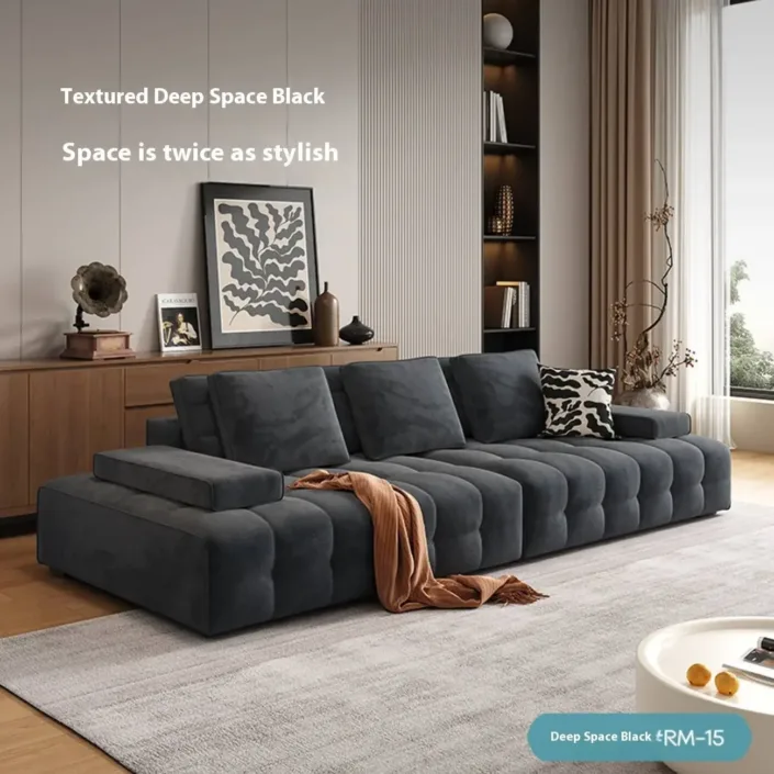 Globe Furnishings - New Lawrence Cream-Style Upholstered Sofa Globe Furnishings - New Lawrence Cream-Style Upholstered Sofa