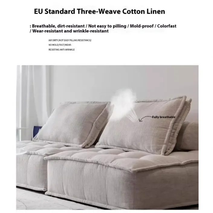 Globe Furnishings - Piemonte Modular Compression Sofa Globe Furnishings - Piemonte Modular Compression Sofa