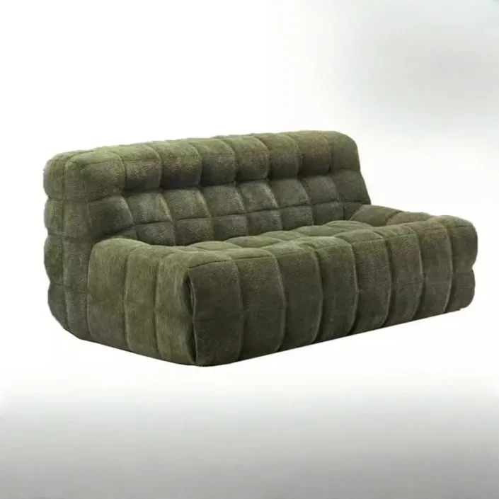 Globe Furnishings - Wagoff Lazy Compression Sofa chair Globe Furnishings - Wagoff Lazy Compression Sofa chair