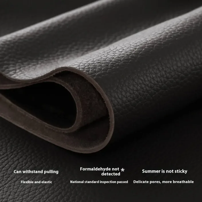 Globe Furnishings - Italian Modern Minimalist Dream Leather Sofa Globe Furnishings - Italian Modern Minimalist Dream Leather Sofa