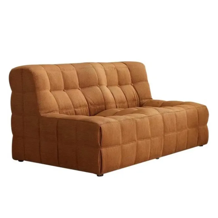 Globe Furnishings - Wagoff Lazy Compression Sofa chair Globe Furnishings - Wagoff Lazy Compression Sofa chair