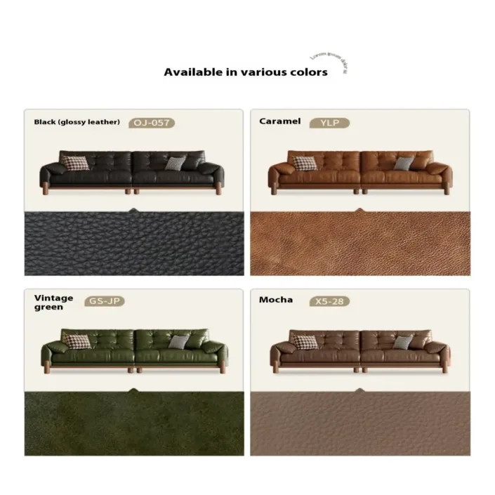 Globe Furnishings - Vintage Solid Wood Sectional Sofa Globe Furnishings - Vintage Solid Wood Sectional Sofa