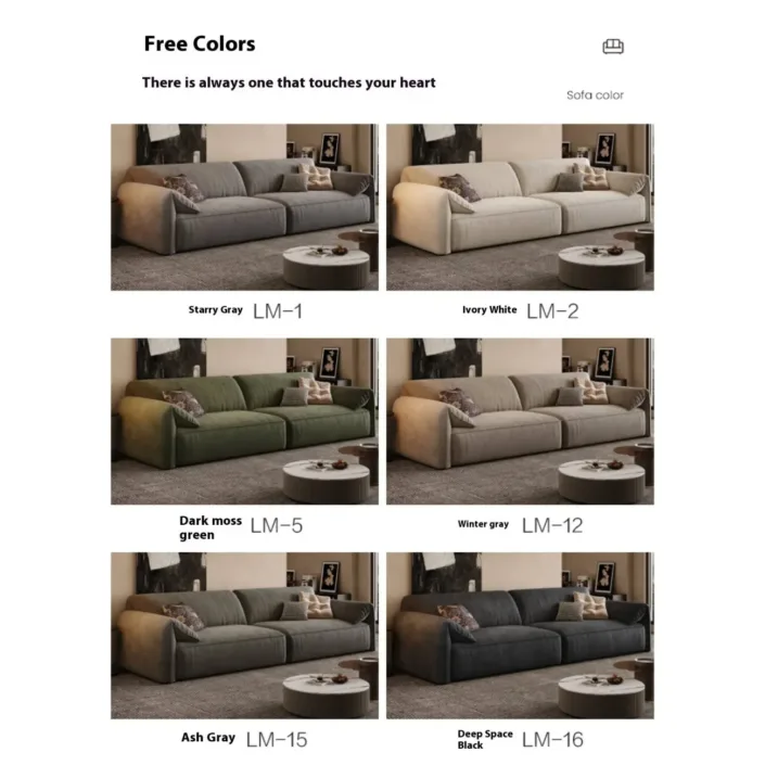 Globe Furnishings - Elephant Ear Fabric Sofa Globe Furnishings - Elephant Ear Fabric Sofa