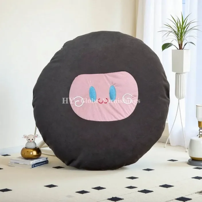 Globe Furnishings - Monster Cute Claw Compressed Sofa Globe Furnishings - Monster Cute Claw Compressed Sofa