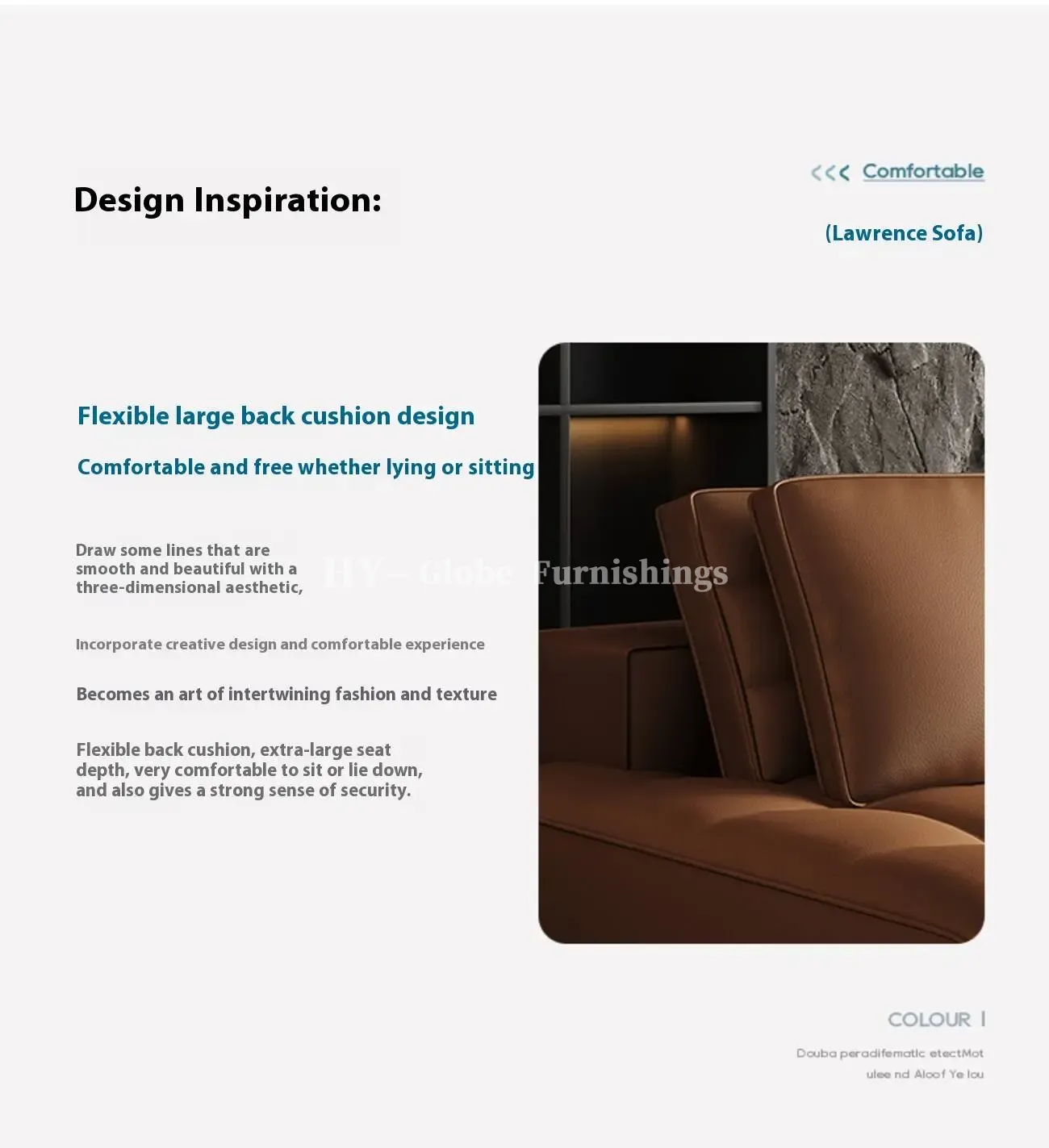 Globe Furnishings - Milan Mark Single Chair