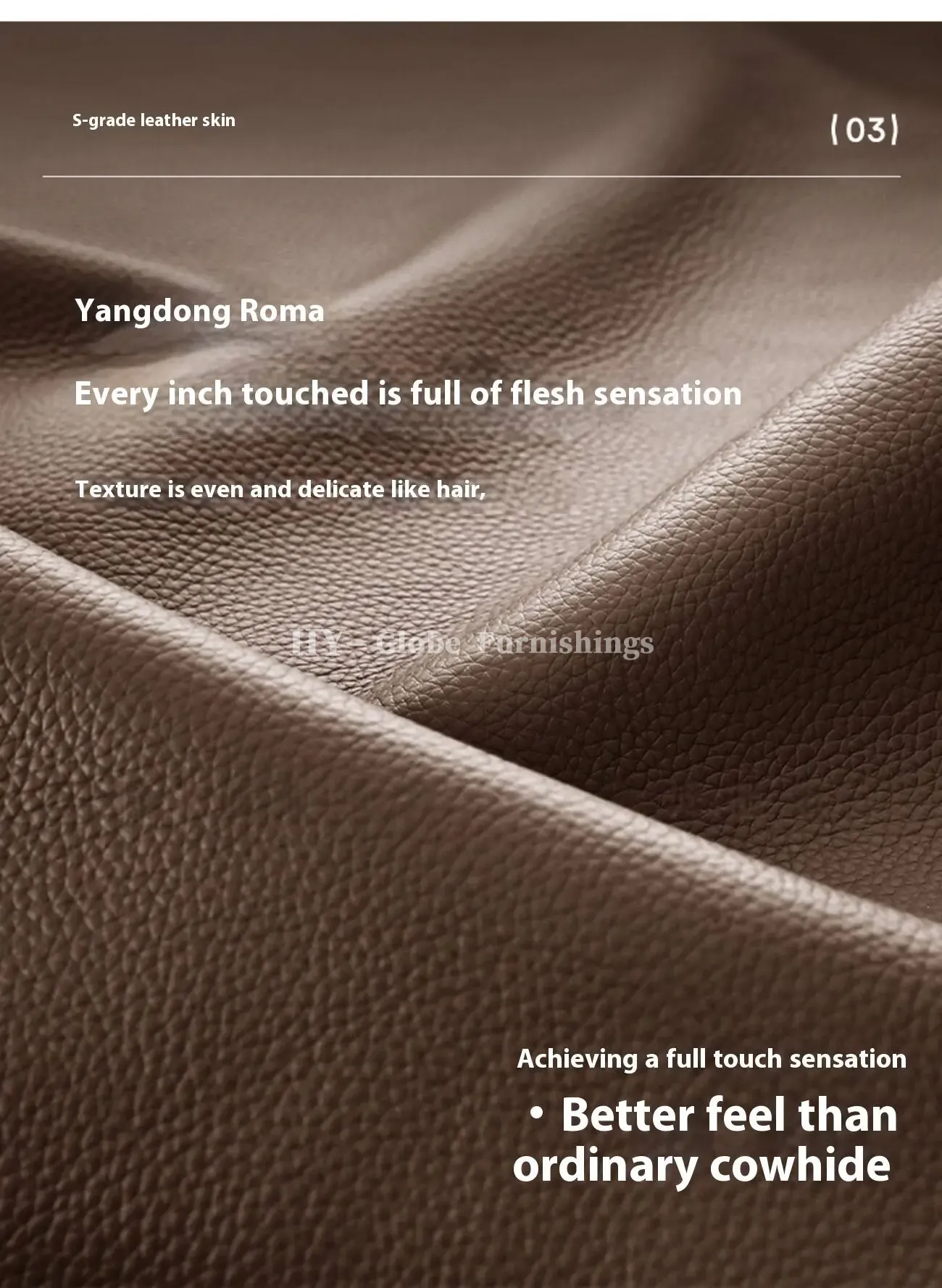 Globe Furnishings - Milan Mark Single Chair