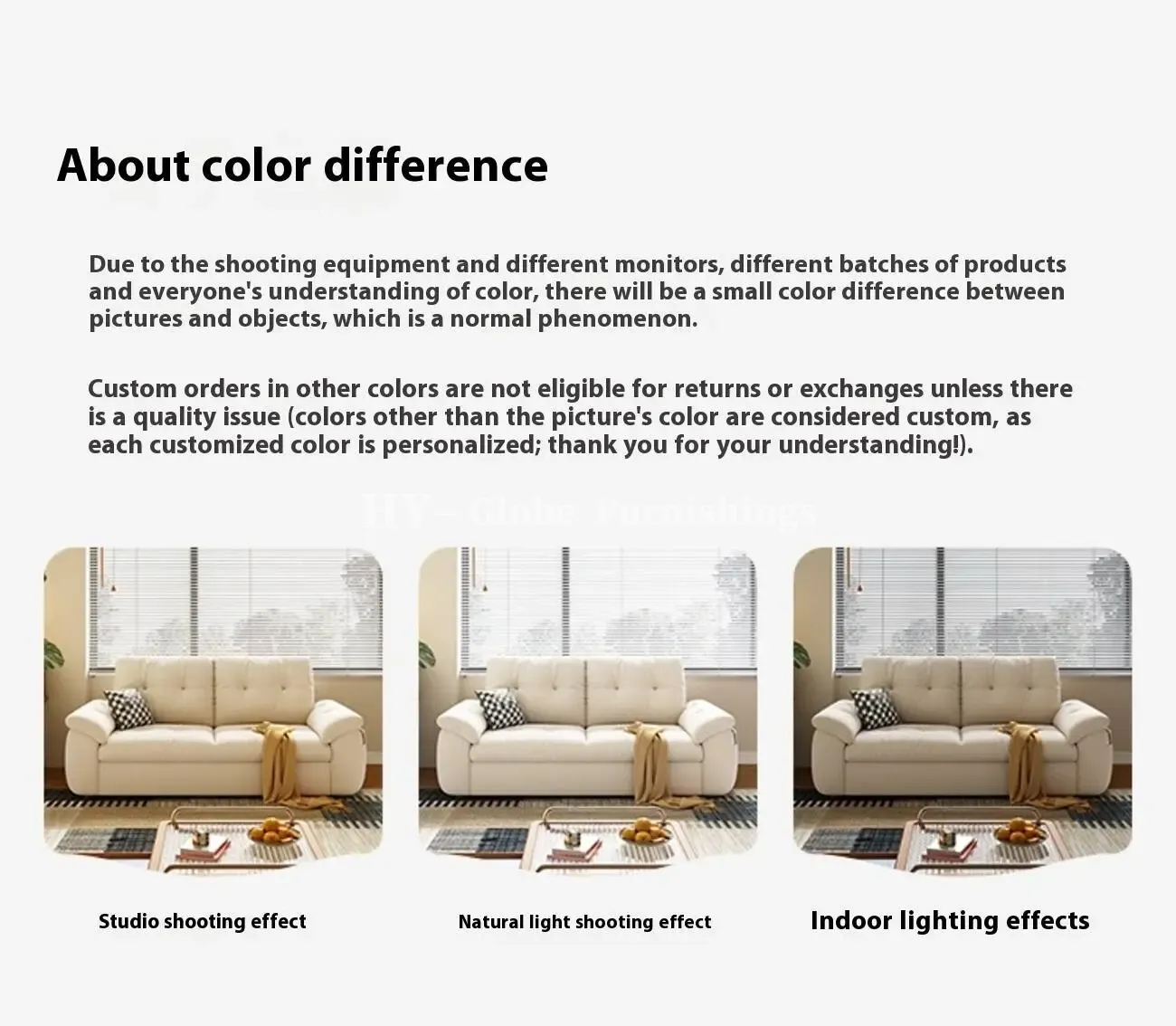 Globe Furnishings - Removable and Washable Cat-Scratch-Resistant Cloud-Shaped Folding Sofa Bed