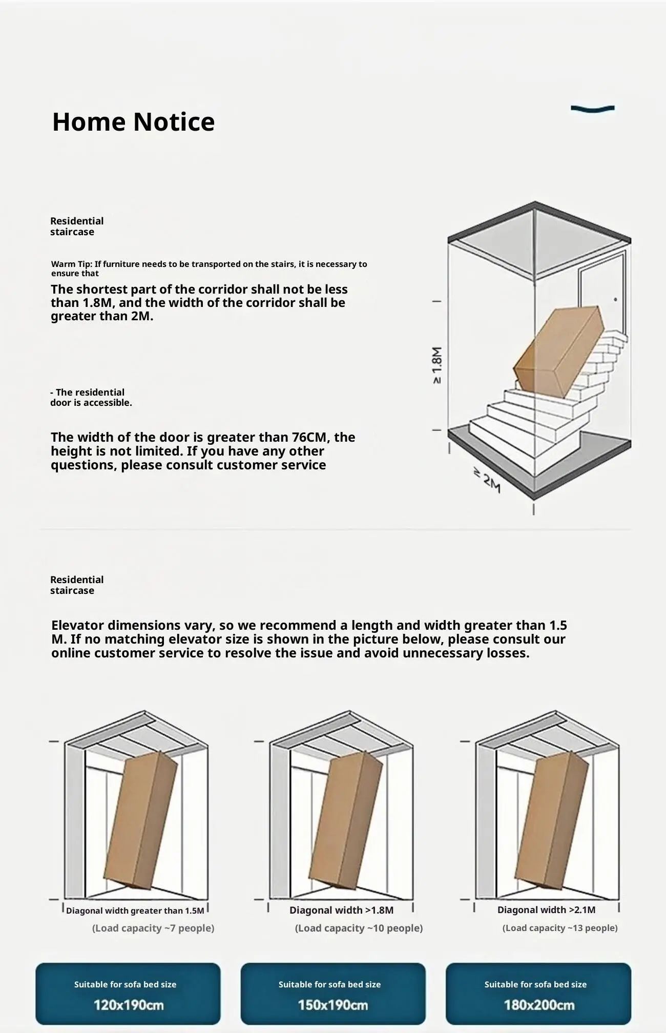 Globe Furnishings - Popular Comfortable Nordic Minimalist Bed