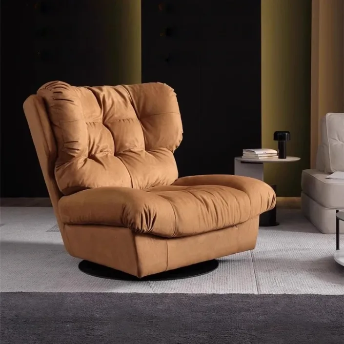 Globe Furnishings - Single-Person Cloud Chair Globe Furnishings - Single-Person Cloud Chair