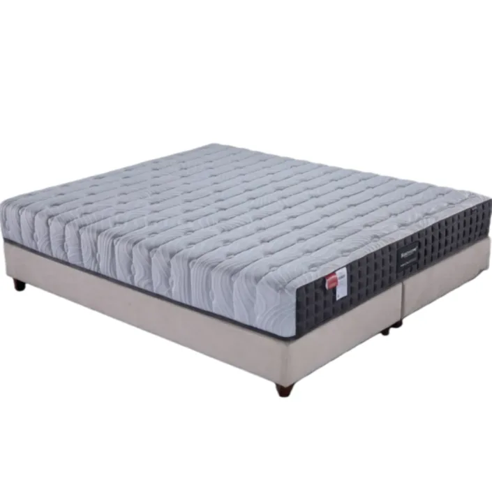 Globe Furnishings - Anti-Mite Independent Spring Coil Mattress Globe Furnishings - Anti-Mite Independent Spring Coil Mattress