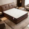 Imported Organic Cotton Pocket Spring Mattress