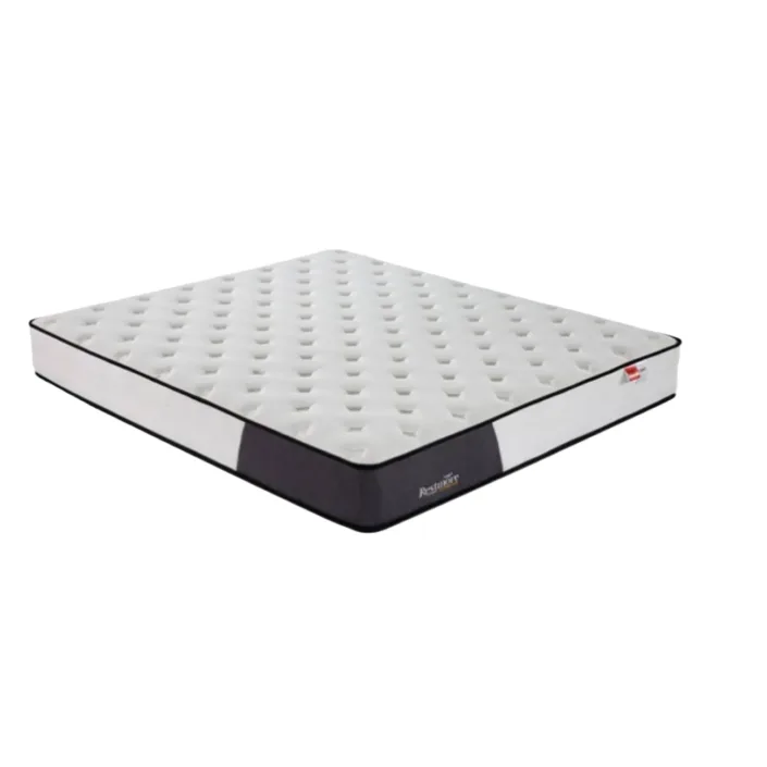 Globe Furnishings - Imported Modal Latex Plus Edition Pocket Spring Mattress Globe Furnishings - Imported Modal Latex Plus Edition Pocket Spring Mattress