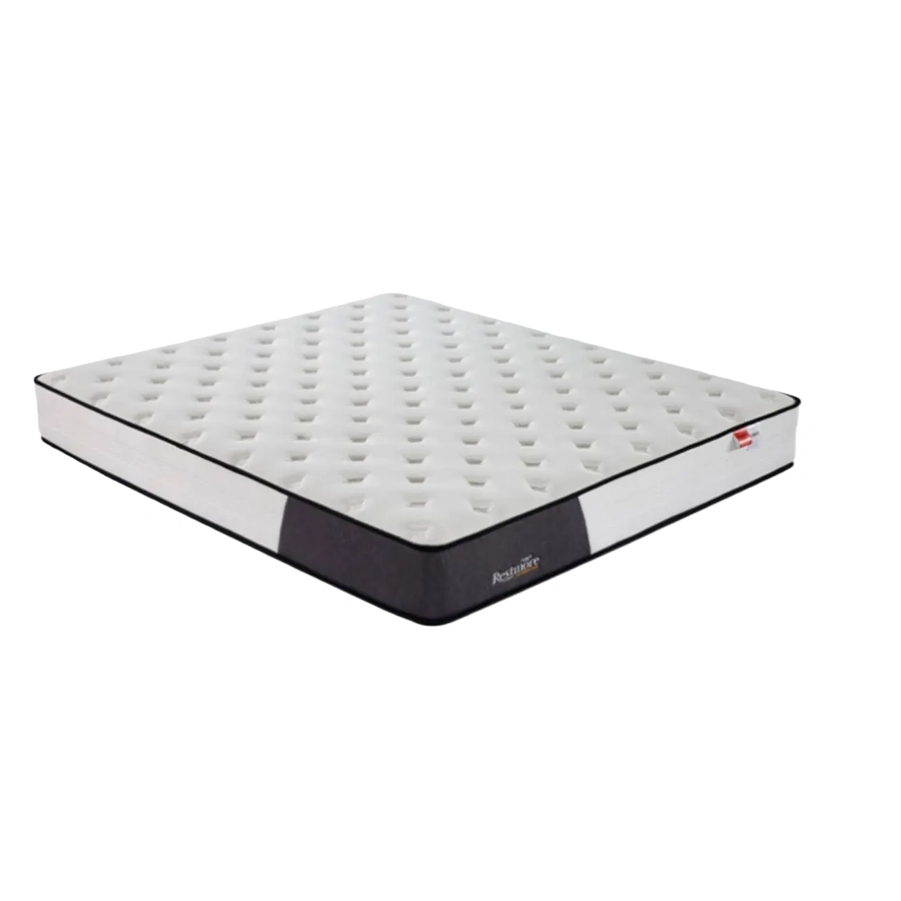 R-611_09_副本 Globe Furnishings - Imported Modal Latex Plus Edition Pocket Spring Mattress