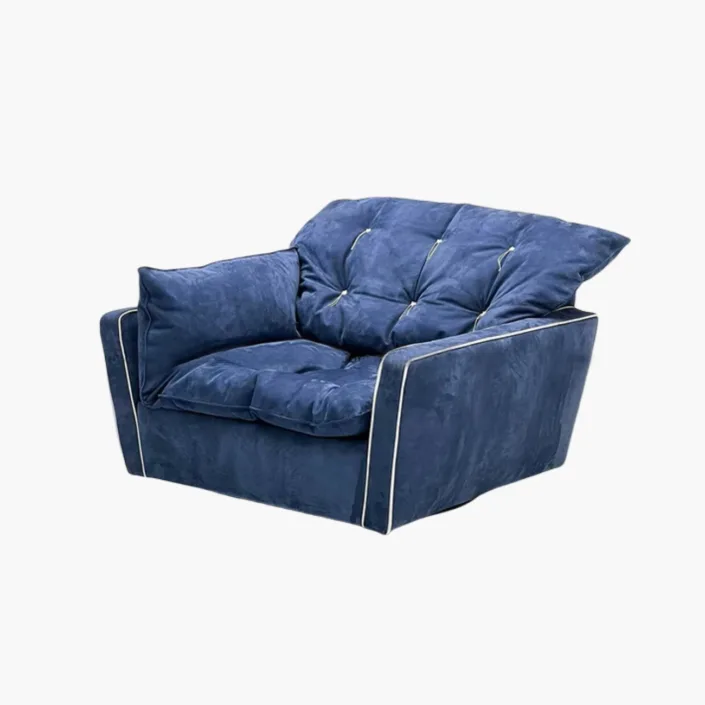 Globe Furnishings - Italian-Style Light Luxury Sorento Popular Sofa Globe Furnishings - Italian-Style Light Luxury Sorento Popular Sofa