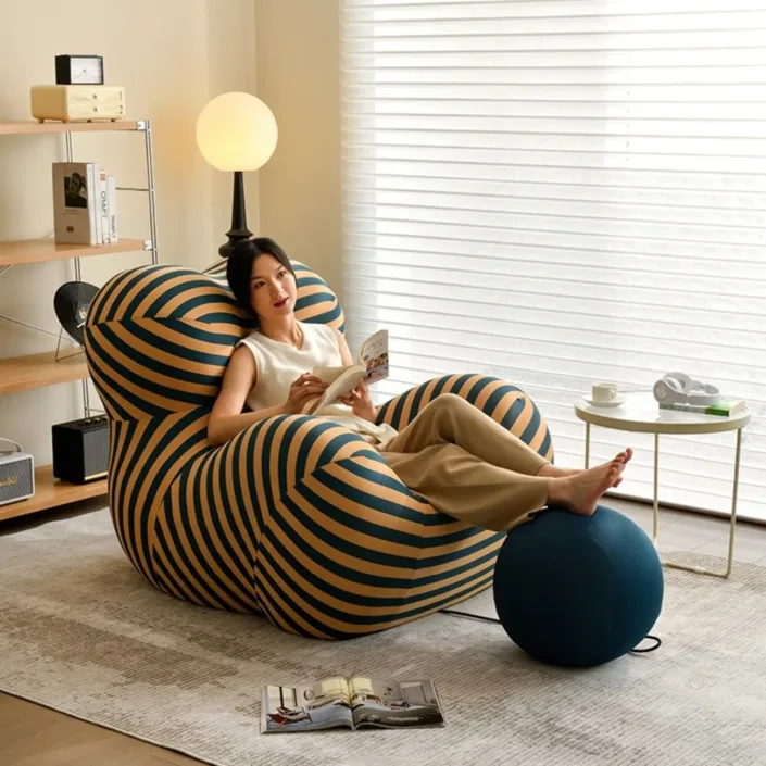 Globe Furnishings - Mother's Embrace Sofa