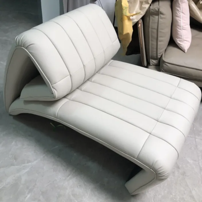 Globe Furnishings - Barcelona Light Luxury Lounge Chair Globe Furnishings - Barcelona Light Luxury Lounge Chair