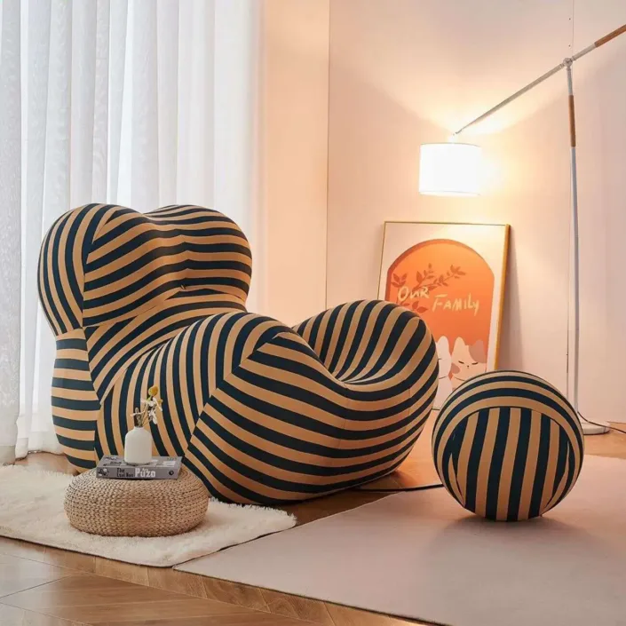 Globe Furnishings - Mother's Embrace Sofa