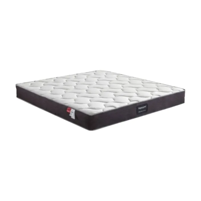 Globe Furnishings - Imported Tencel Four-Sided Edge Support Spring Mattress Globe Furnishings - Imported Tencel Four-Sided Edge Support Spring Mattress