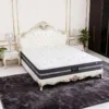 Imported Ice Silk Latex Pocket Spring Mattress