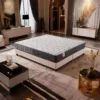 Anti-Mite Independent Spring Coil Mattress
