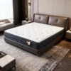 Imported Cotton Latex Four-Sided Edge-Support Mattress