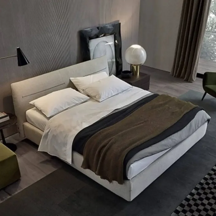Jacqueline Smile Bed