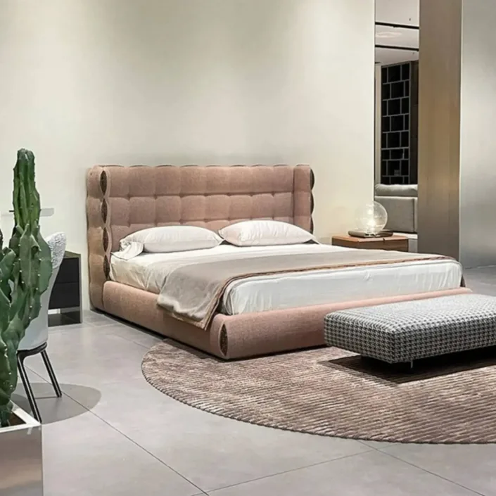 Globe Furnishings - Designer Cookie Bed Globe Furnishings - Designer Cookie Bed