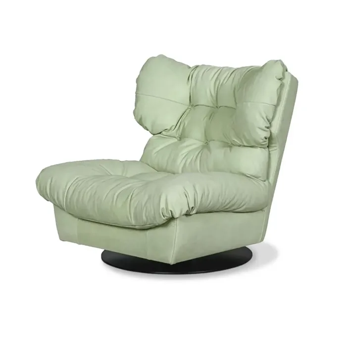 Globe Furnishings - Single-Person Cloud Chair Globe Furnishings - Single-Person Cloud Chair