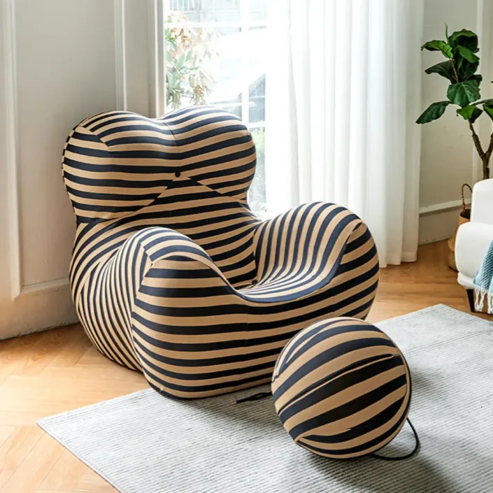 Globe Furnishings - Mother's Embrace Sofa