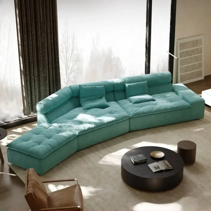 Miami Sofa Set