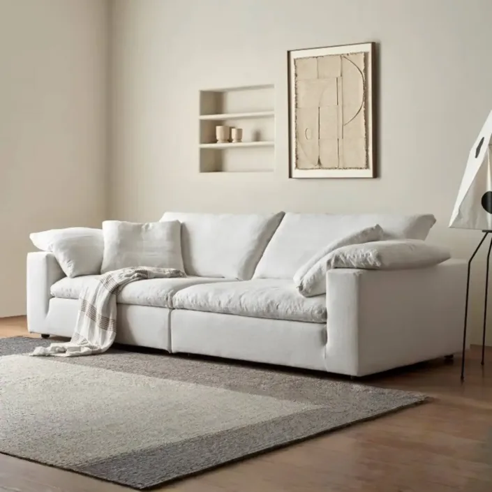 Globe Furnishings - Trending Cloud Sofa Globe Furnishings - Trending Cloud Sofa
