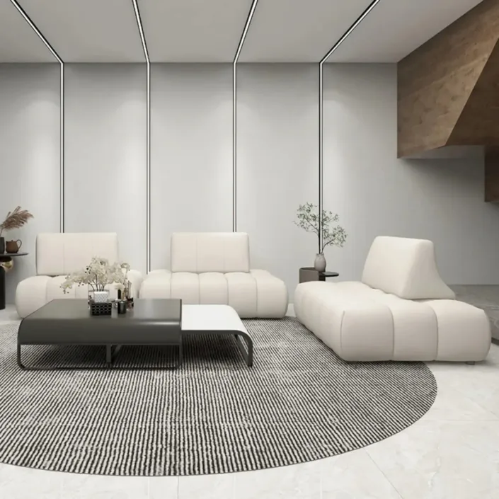 Globe Furnishings - Infiniti Modular Reclining Sofa Globe Furnishings - Infiniti Modular Reclining Sofa