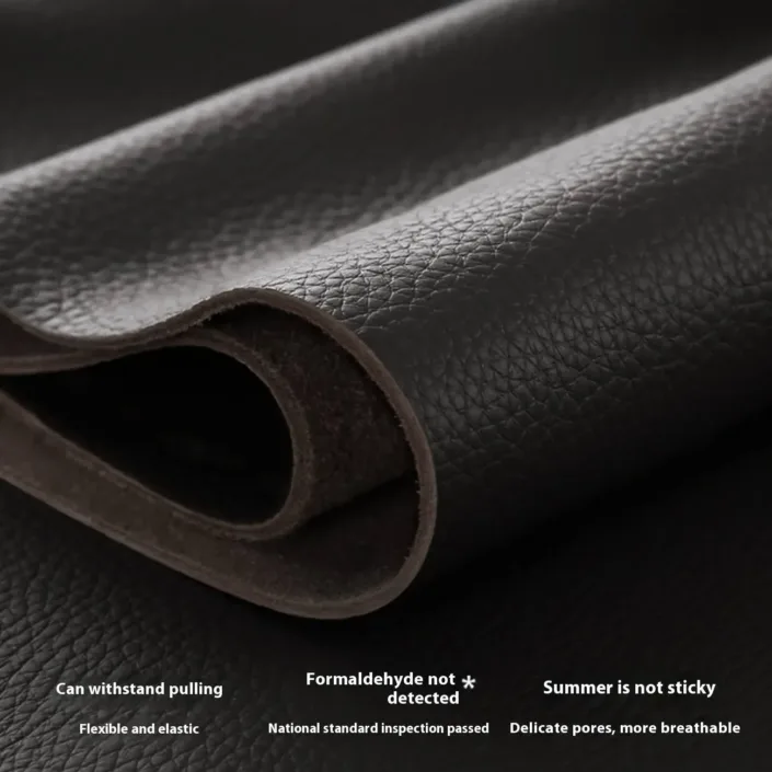 Globe Furnishings - Multifunctional Electric Top-Grain Leather Sofa Globe Furnishings - Multifunctional Electric Top-Grain Leather Sofa