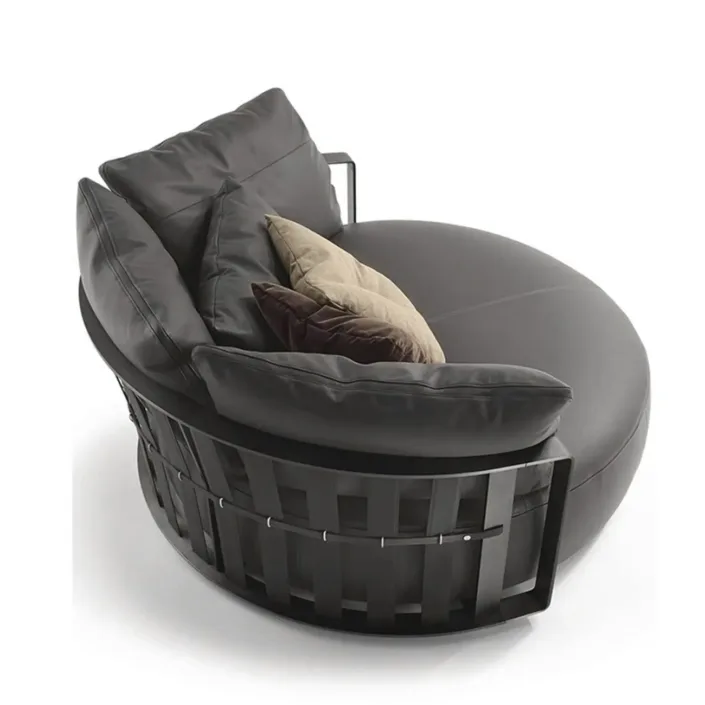 Globe Furnishings - The Grand Emperor's Imperial Coach Sofa Globe Furnishings - The Grand Emperor's Imperial Coach Sofa