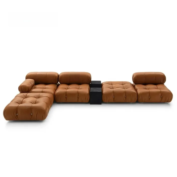 Globe Furnishings - Mario Chameleon Modular Sofa Globe Furnishings - Mario Chameleon Modular Sofa