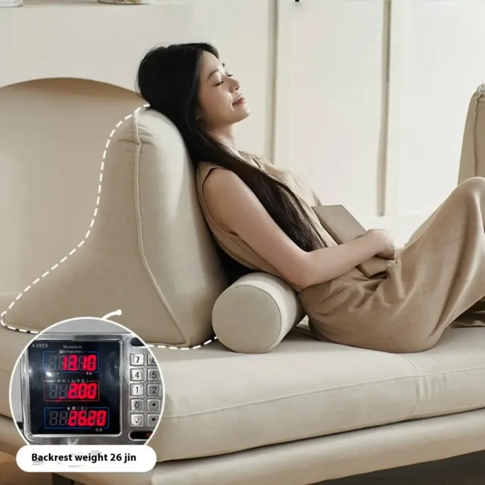 Globe Furnishings - Prado Double-Sided Armless Modular Sofa Globe Furnishings - Prado Double-Sided Armless Modular Sofa