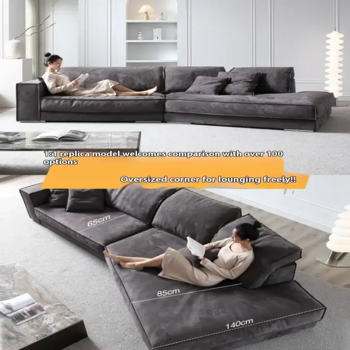 Globe Furnishings - Budapest Alien Sofa Globe Furnishings - Budapest Alien Sofa