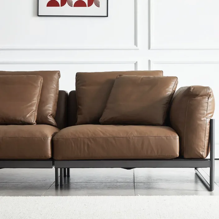 Globe Furnishings - Internet-famous Iron Man Sofa Globe Furnishings - Internet-famous Iron Man Sofa