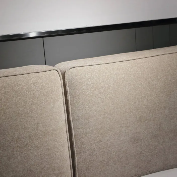 Globe Furnishings - Modern Minimalist Bed in Scandinavian Style Globe Furnishings - Modern Minimalist Bed in Scandinavian Style