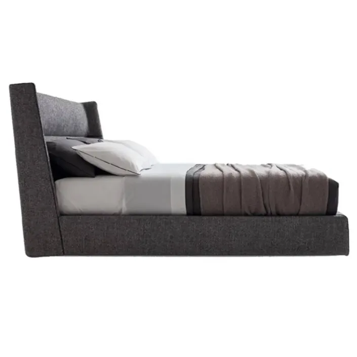Globe Furnishings - Italian-Style Luxury Chloe Bed Globe Furnishings - Italian-Style Luxury Chloe Bed