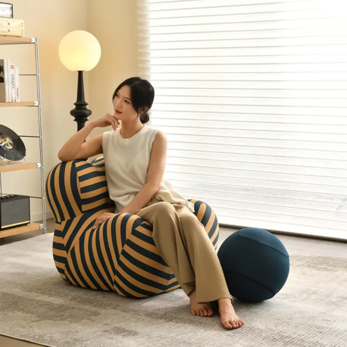 Globe Furnishings - Mother's Embrace Sofa